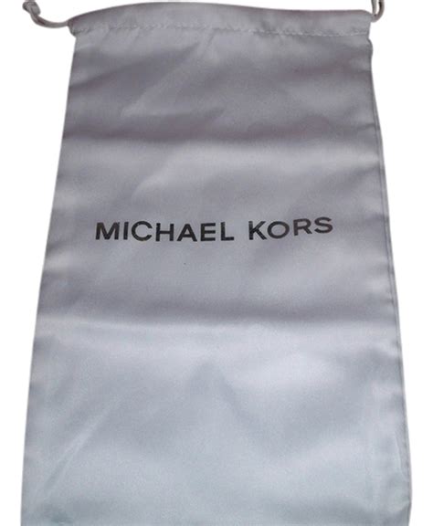 dust bag for michael kors handbag|michael kors purse protector.